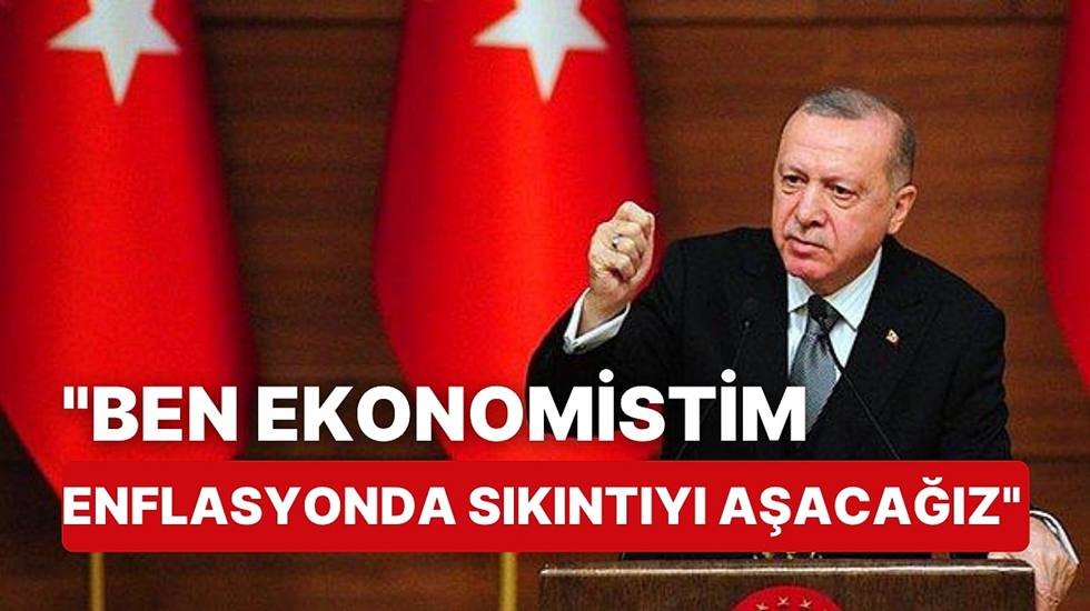 CHP'li Sarıbal: Ekonomistin ülkesinde milyonlar açlığa mahkum!