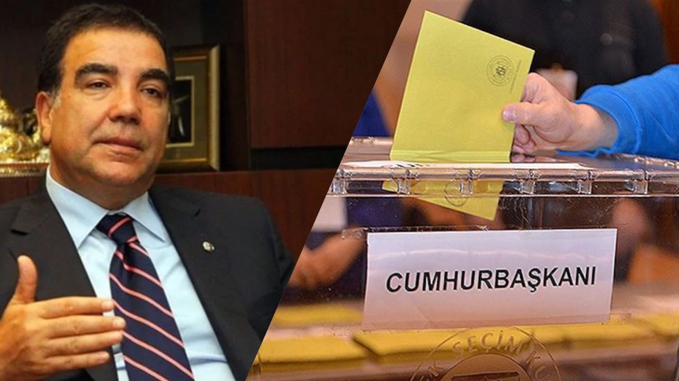 CHP’li Toprak: “Erdoğan’ın üçüncü kez adaylığı, erken seçime dönüşmesi kuvvetle muhtemeldir”