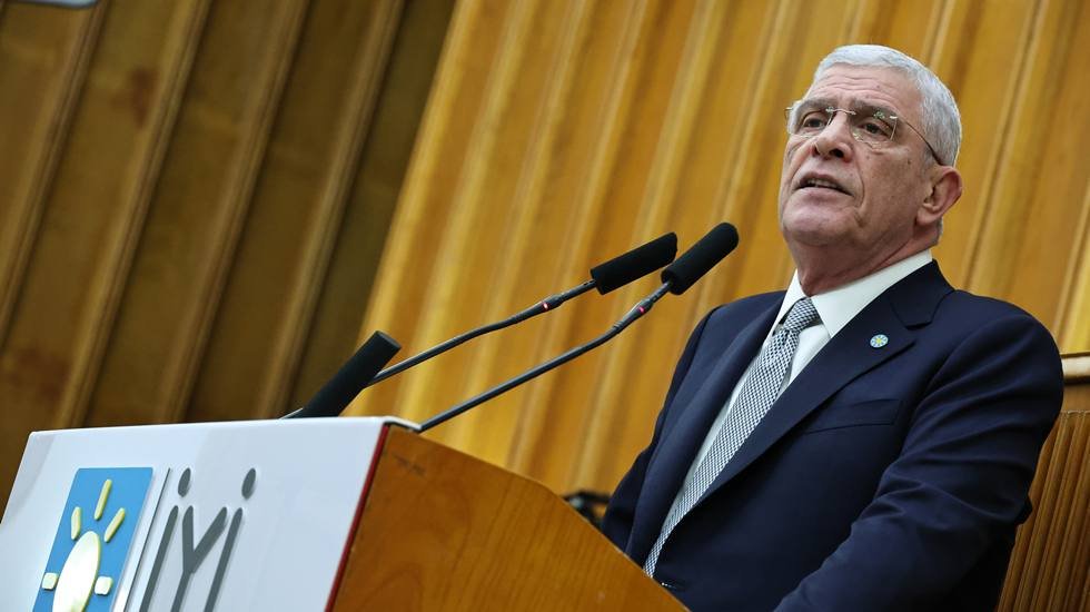 Dervişoğlu'ndan Bakırhan'a 'korucu' tepkisi