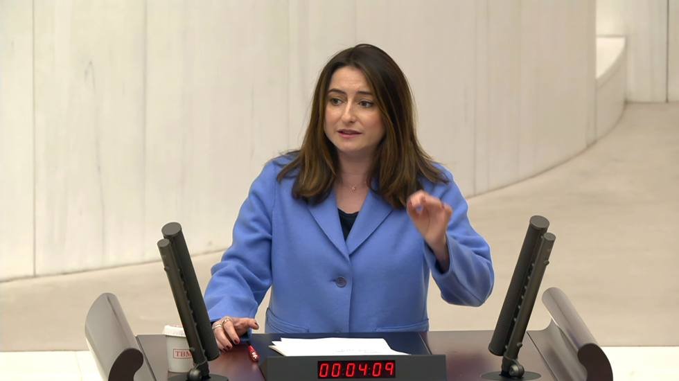 Devran döndüğünde sahibiniz de olmayacak!