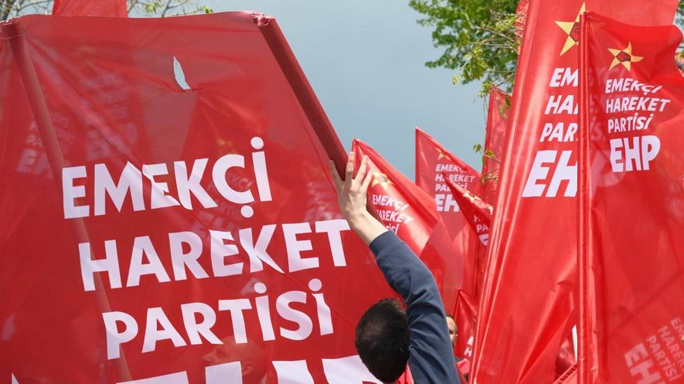 EHP: Asgari &uuml;cret milli gelir ve enflasyona g&ouml;re g&uuml;ncellenmeli