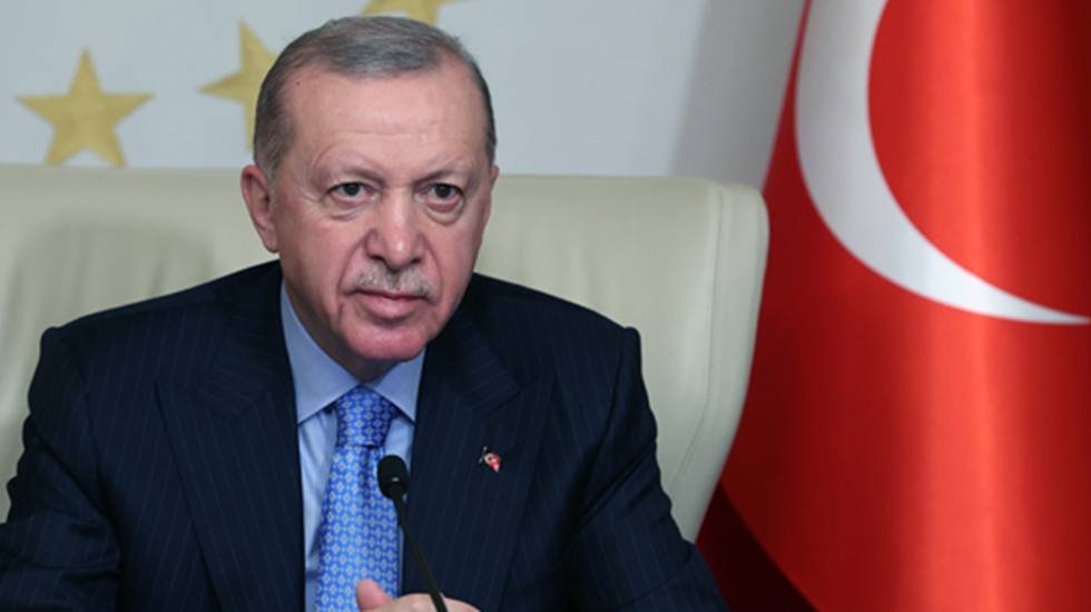 Erdoğan'dan bayram mesajı: "Yargı sürecinde ortaya çıkacak yeni gelişmeleri de dikkate…"