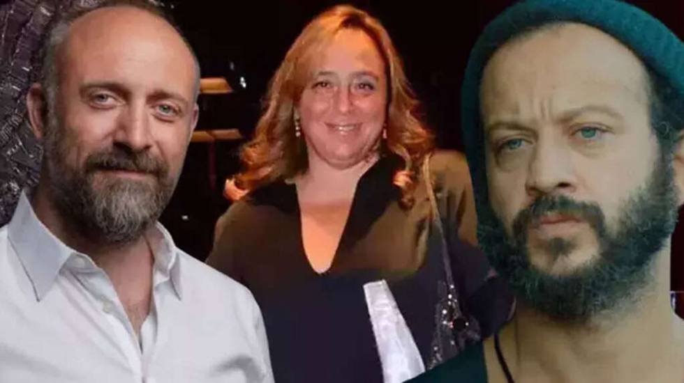 Halit Ergenç ve Rıza Kocaoğlu'nun mahkemeye çıkacakları tarih belli oldu
