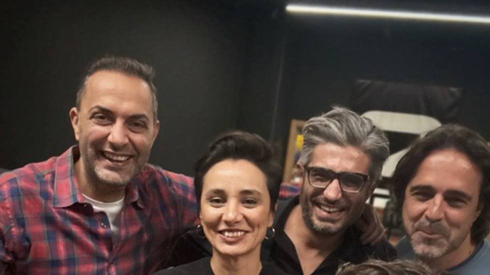 Halk TV'den ayrılan Kayda Geçsin ekibinin yeni adresi belli oldu