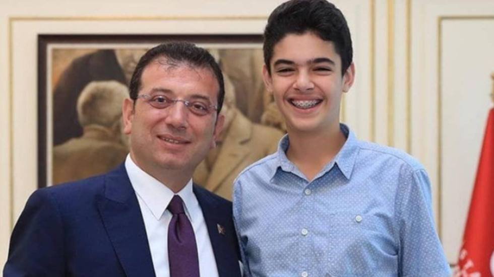 Berkay Gezgin'den yandaş Cem Küçük'e suç duyurusu