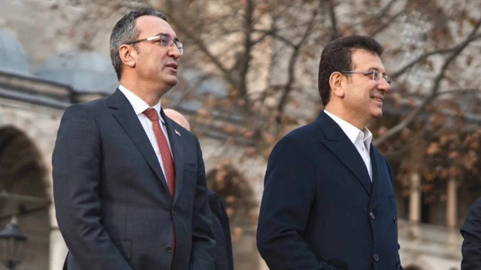 İmamoğlu'ndan 'Mahir Polat' çağrısı! 'Bu vahşi ihtiras, bu öfke, bu nefret neden?'