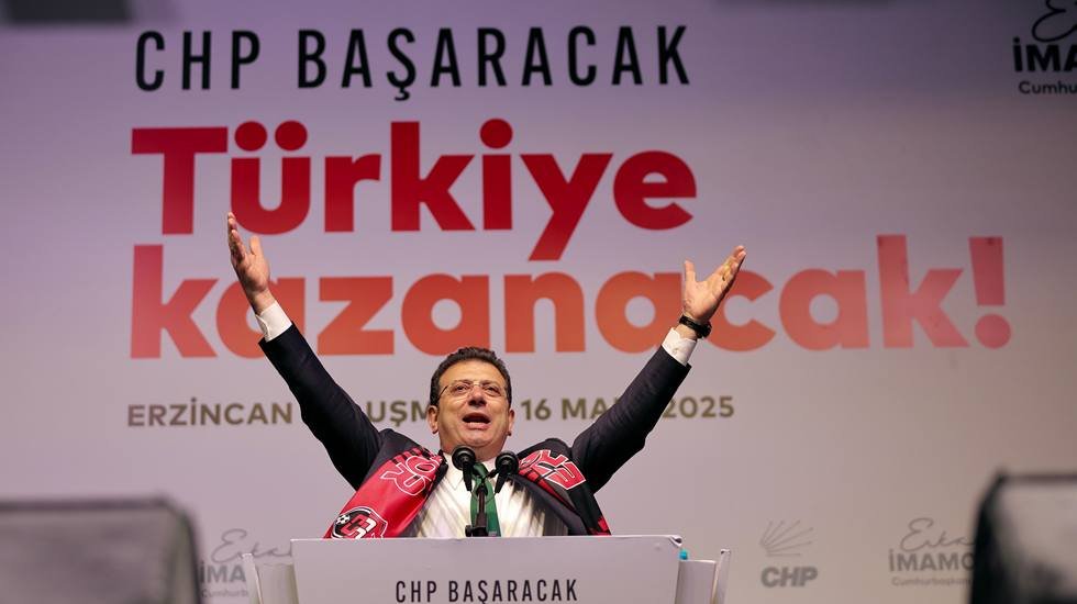 İmamoğlu’nun avukatından, açıklama...