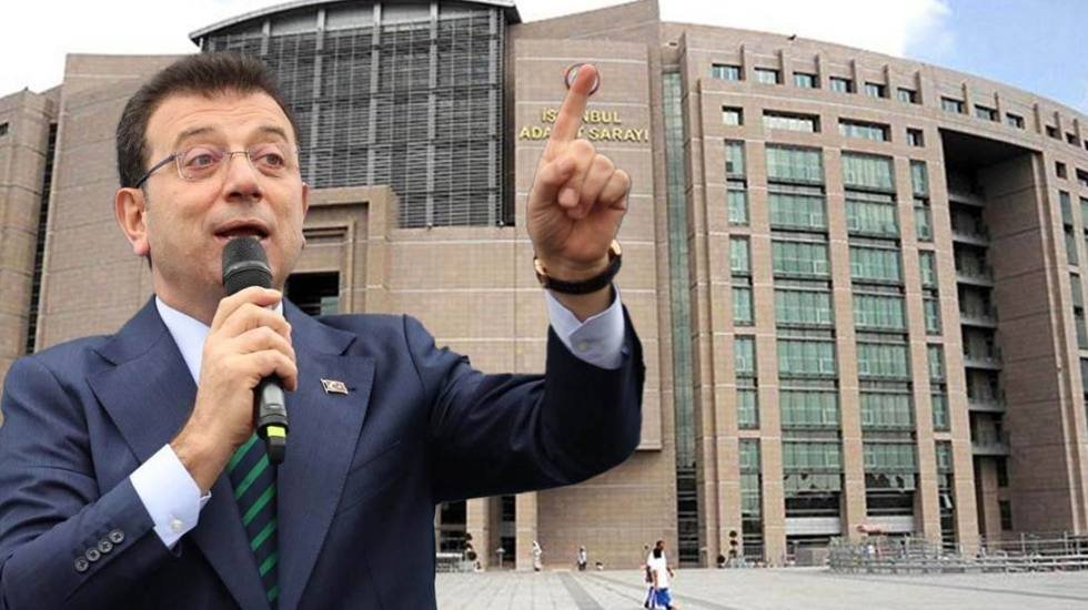 İmamoğlu'ndan '3. dalga operasyona' ilk tepki!