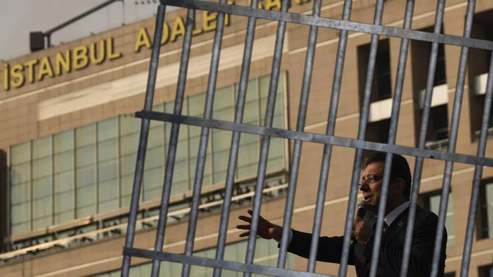 İmamoğlu'nun X hesabına erişim engeline Başsavcılık'tan açıklama: X avukatı, itiraz dosyasını sundu