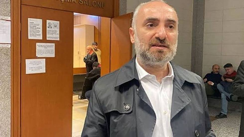 Gazeteci İsmail Saymaz'ın ev hapsine itirazı reddedildi