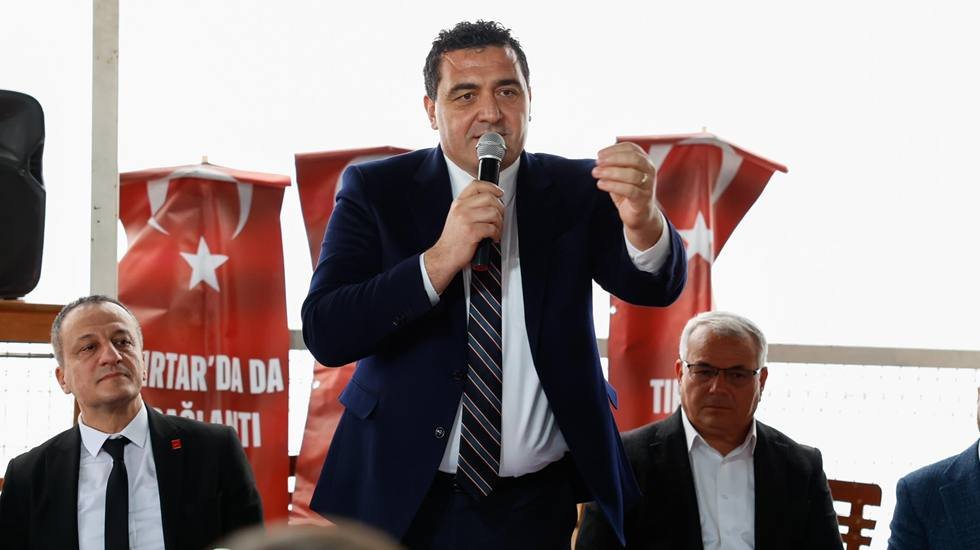 Karasu: “AKP yapınca, tüm işler sonuna kadar mübah oluyor”