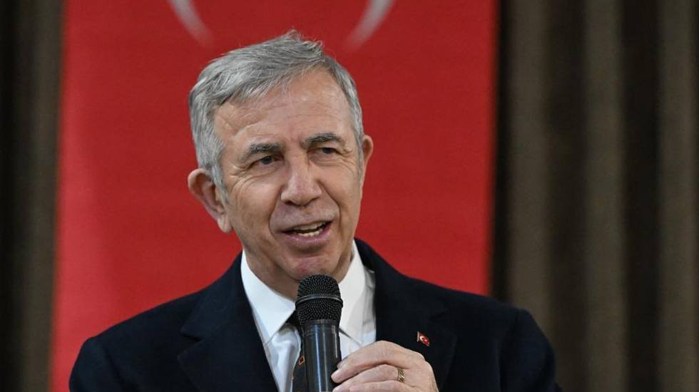 Sürece en sert tepki Mansur Yavaş'tan geldi: "Tartışma konusu olamaz"