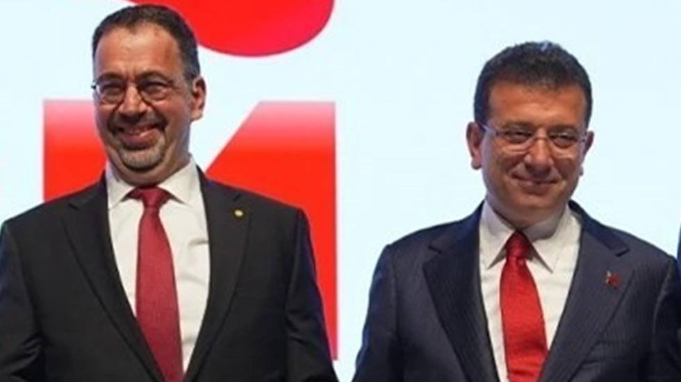 Nobel ödüllü ekonomist Daron Acemoğlu'ndan ‘İmamoğlu’ yorumu...