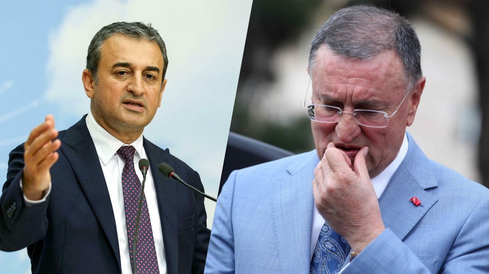 Olağanüstü kurultayın iptali için başvuran Lütfü Savaş'a CHP’den ilk tepki!