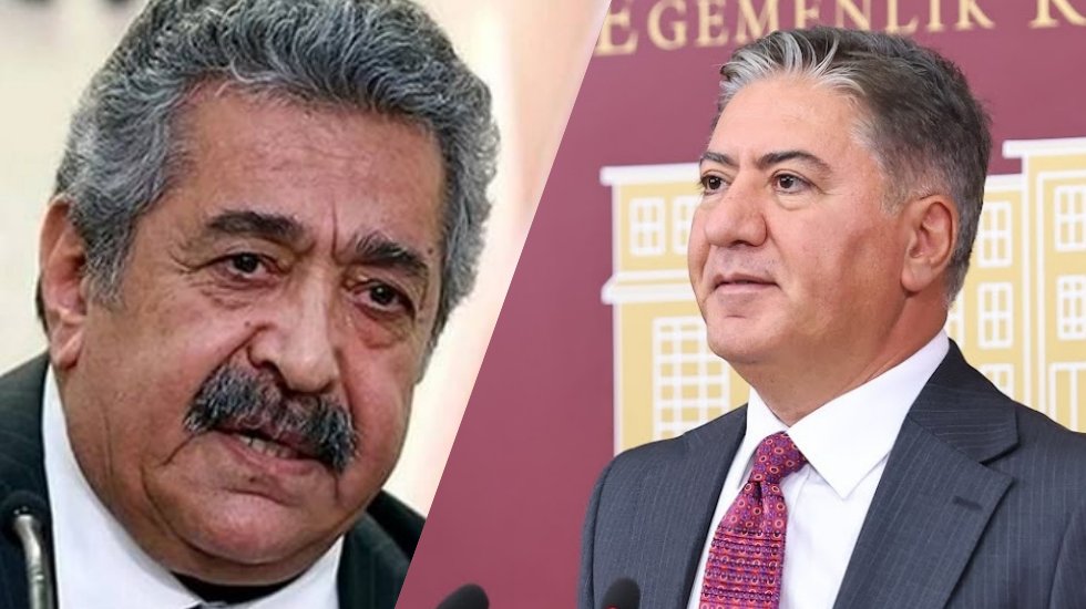 "Özel'in kurultay kararı yok hükmünde" diyen MHP'li Yıldız'a CHP'den yanıt gecikmedi: Adliyelere talimat veren siyasetçiler...