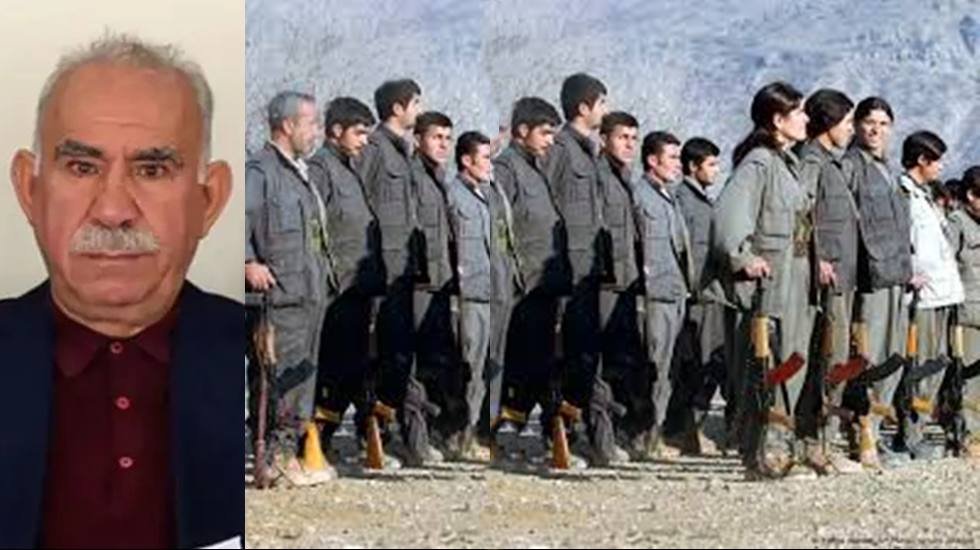 PKK Sözcüleri: 'Öcalan serbest kalmazsa yeni krizler oluşur'