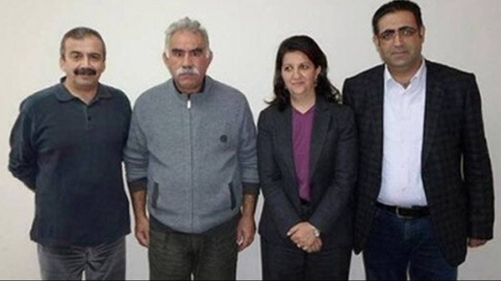 DEM Parti ve Adalet Bakanı görüşmesinin tarihi belli oldu...