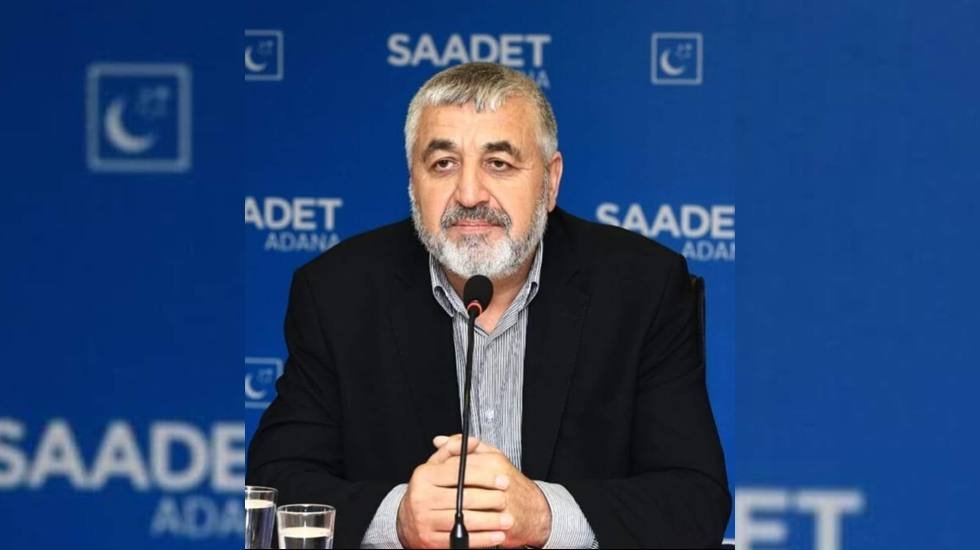 Saadet Partili Başkan: "Dünya, bu insanlık suçlarına karşı harekete geçmeli ve Alevi toplumunun yaşam hakkı korunmalıdır"