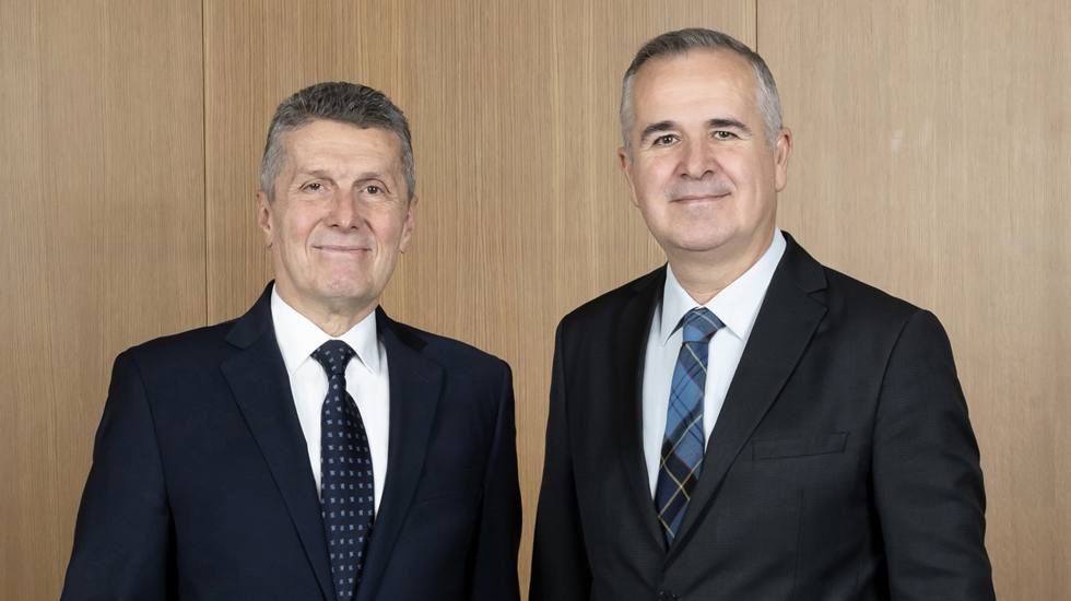Sabancı Holding Yönetim Kurulu Başkanı Hayri Çulhacı oldu