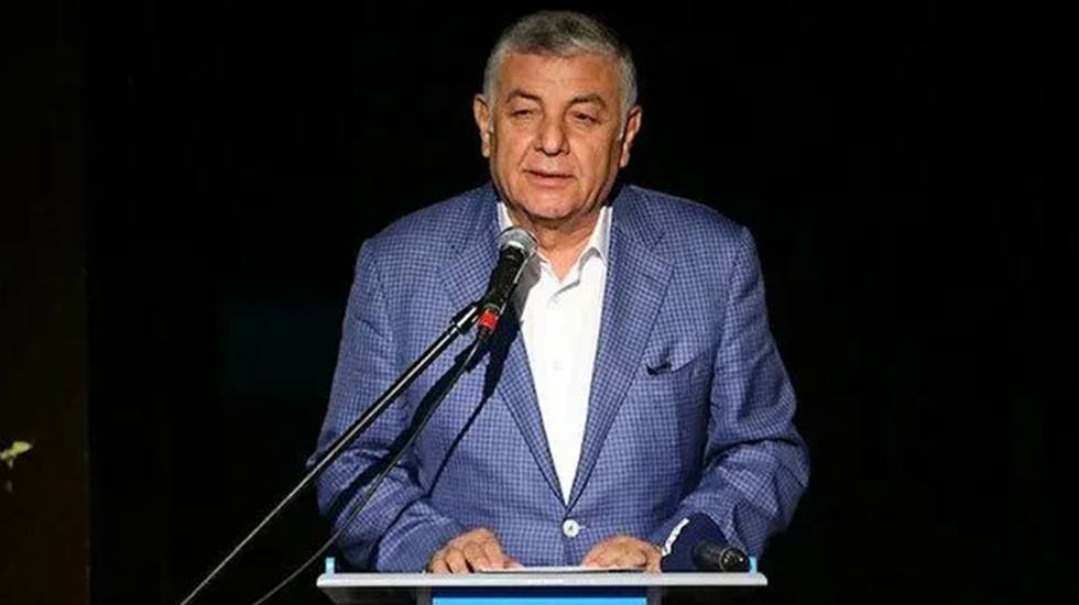 Sarıyer eski Belediye Başkanı Şükrü Genç tutuklandı...