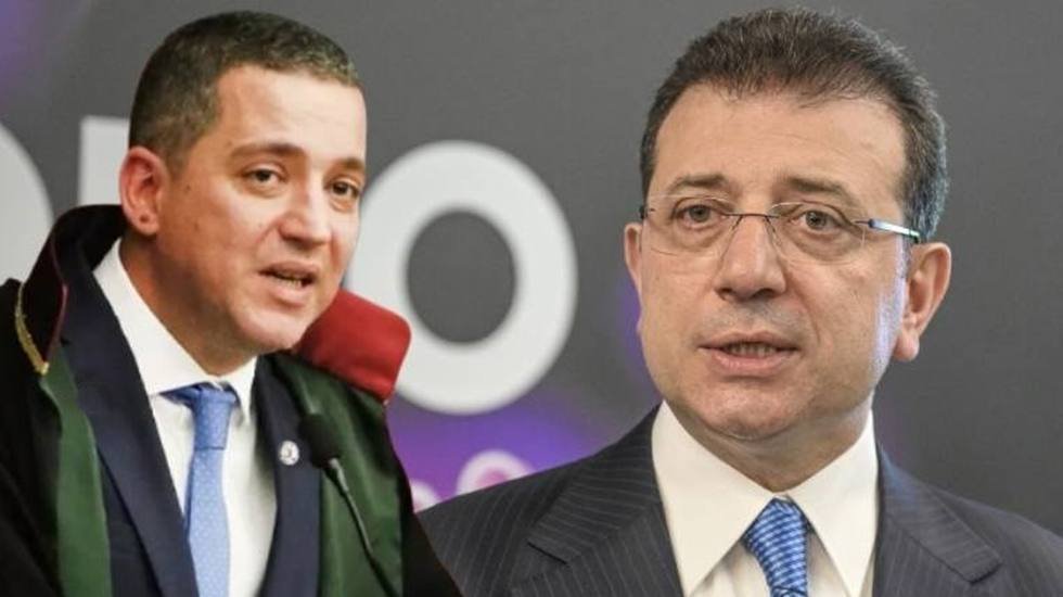 TBB Başkanı Sağkan'dan 'kayyum' teokisi: 'Mülkiyet hakkının ihlalidir, Anayasa'ya aykırıdır!'