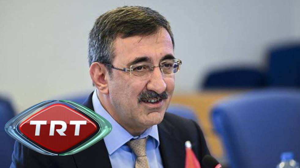 TRT’ye yönelik sorular yine cevapsız kaldı…