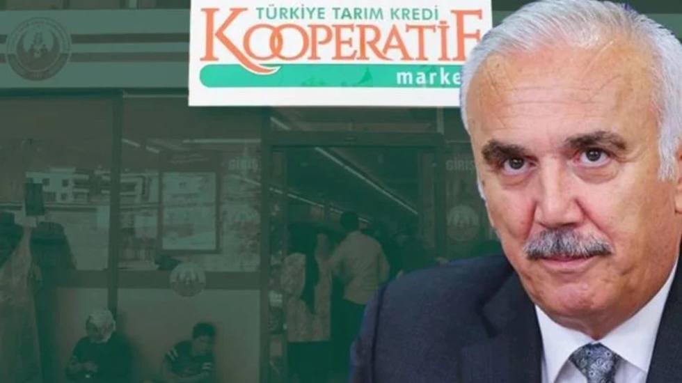 TTKK Genel Müdürü'nden gazeteciye: 'Geçimini bizden sağlıyor, biz onu yemlesek susar'