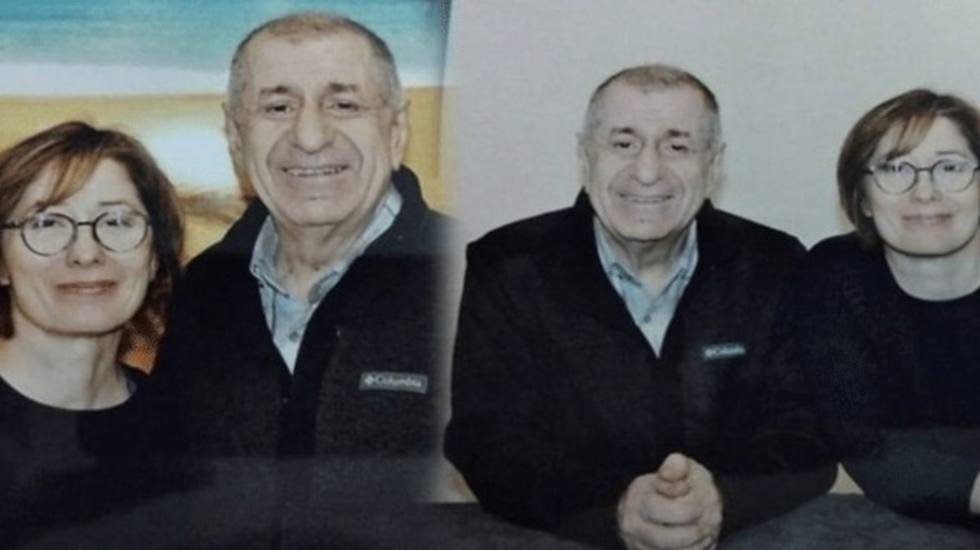 Ümit Özdağ açlık grevine başlayacak!