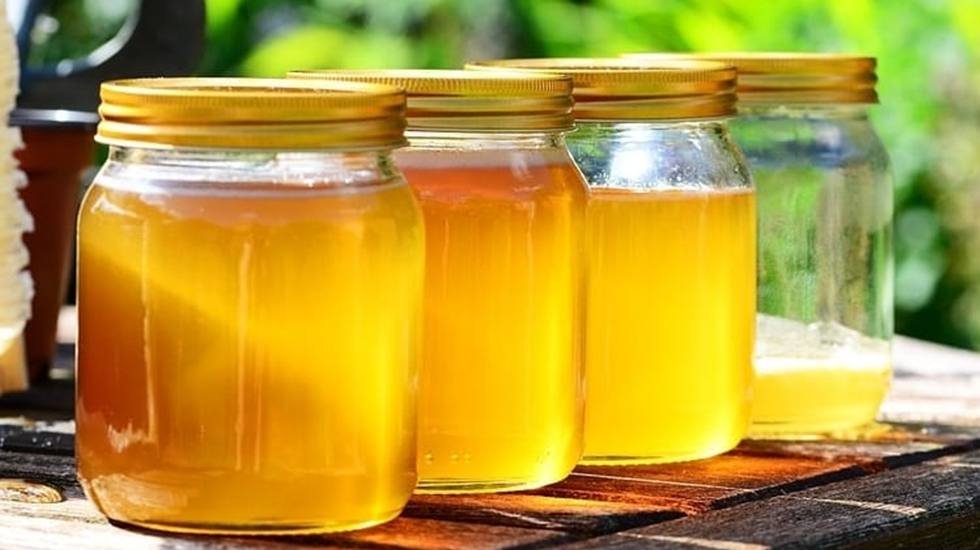 Sahte balı vatandaşın anlaması mümkün değil…