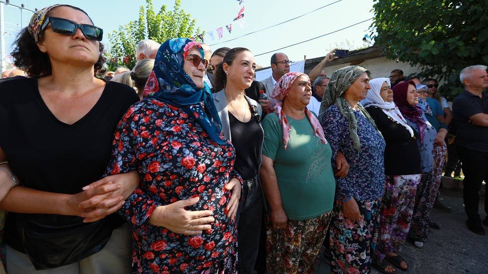 Üreten kadınlar, tarihin direnen kadınları ile 8 Mart’ta buluşuyor