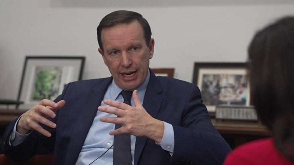 ABD'li Senatör Murphy: "İmamoğlu muhtemelen Trump’ın onayıyla tutuklandı"