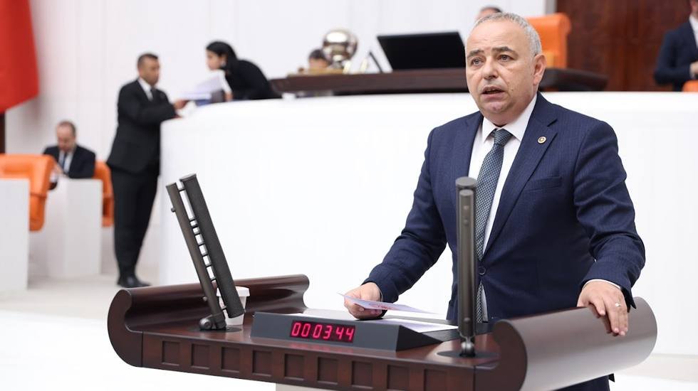 Bakıroğlu: Yurt işletmeleri ihale yerine Genel Müdür’ün takdirine bırakılmış...