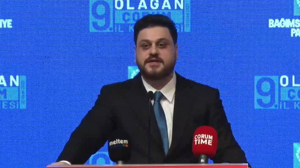 Baş, Erdoğan'a Kissinger'ın sözünü hatırlattı:  ‘Amerika'yla düşmanlık tehlikelidir ama dostluk ölümcüldür’