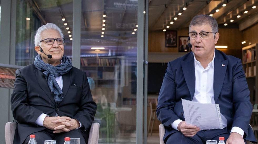 Başkan Tugay İzmirlilere sördu: Türkiye’nin en büyük mitingini yapmaya var mısınız?