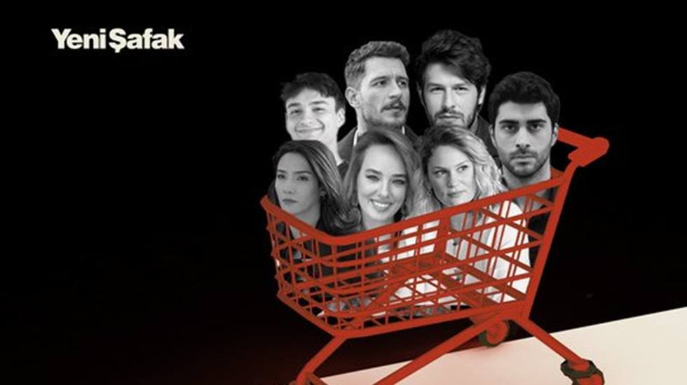 Başsavcılık soruşturma başlattı, Yeni Şafak boykot çağrısı yapan ünlüleri isim isim yazdı…