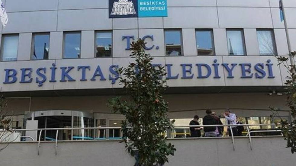 Beşiktaş Belediyesi soruşturmasında 12 kişi adliyeye sevk edildi!
