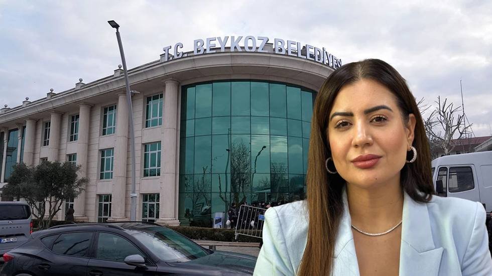 Beykoz Belediye Başkan Yardımcısı Fidan Gül'e gözaltı kararı!