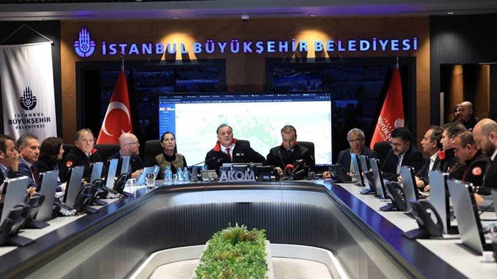Bilim Kurulu'ndan uyarılar: 'Deprem riski devam ediyor'
