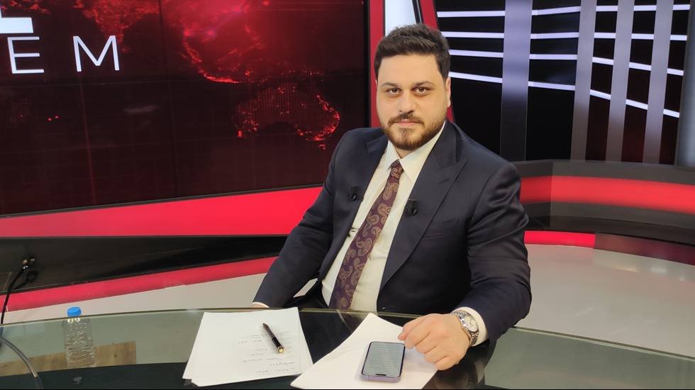 BTP lideri Baş: "Toplum satın alma özgürlüğünü zaten yitirdi"