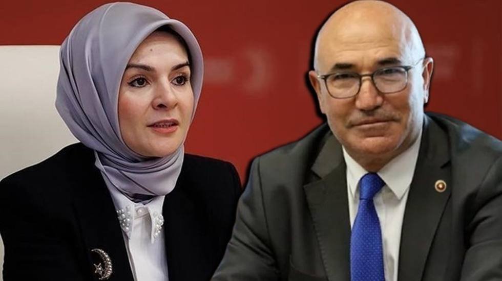 CHP'li Tanal'dan, Bakan Göktaş'a 'boykot' yanıtı…