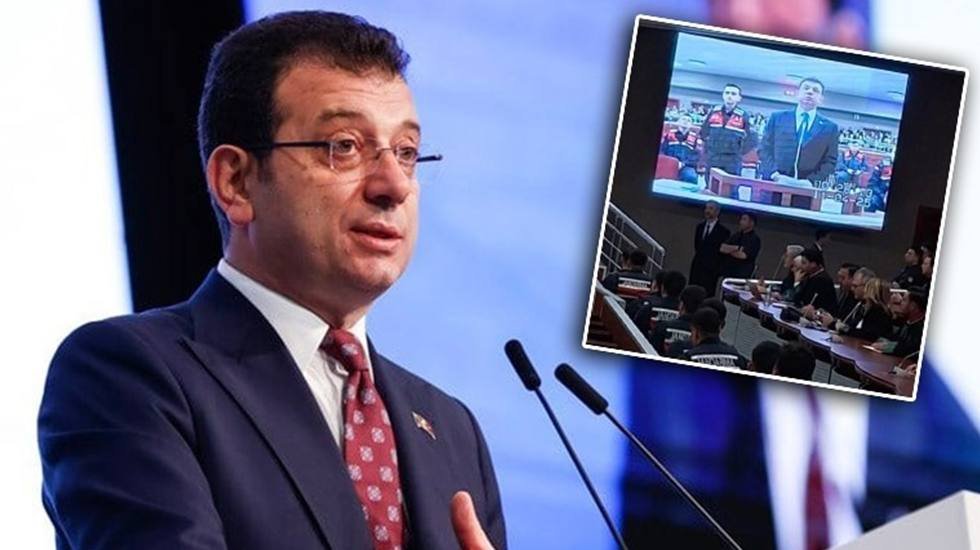 CHP'li vekillerden 'İmamoğlu' paylaşımları…