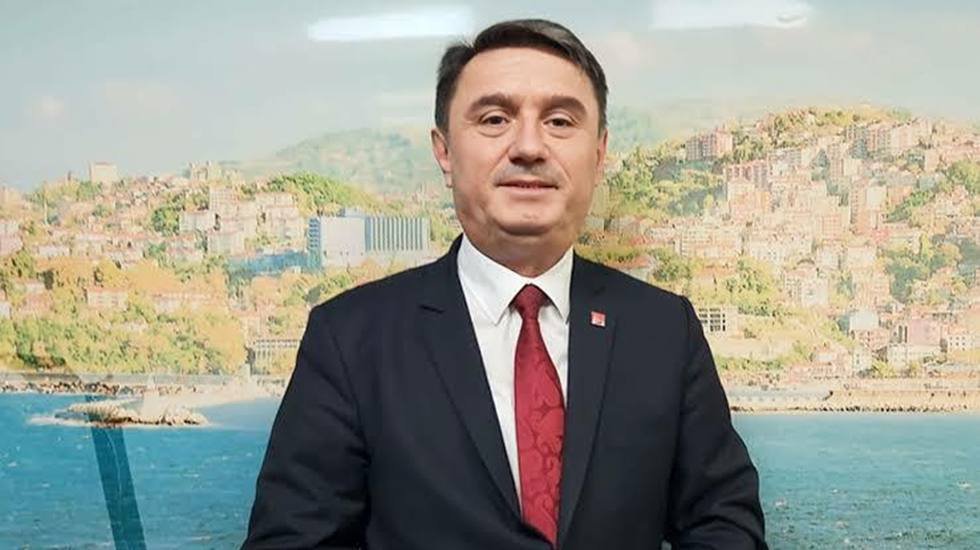 CHP'li Zonguldak Belediye Başkanı Tahsin Erdem ifadeye çağrıldı