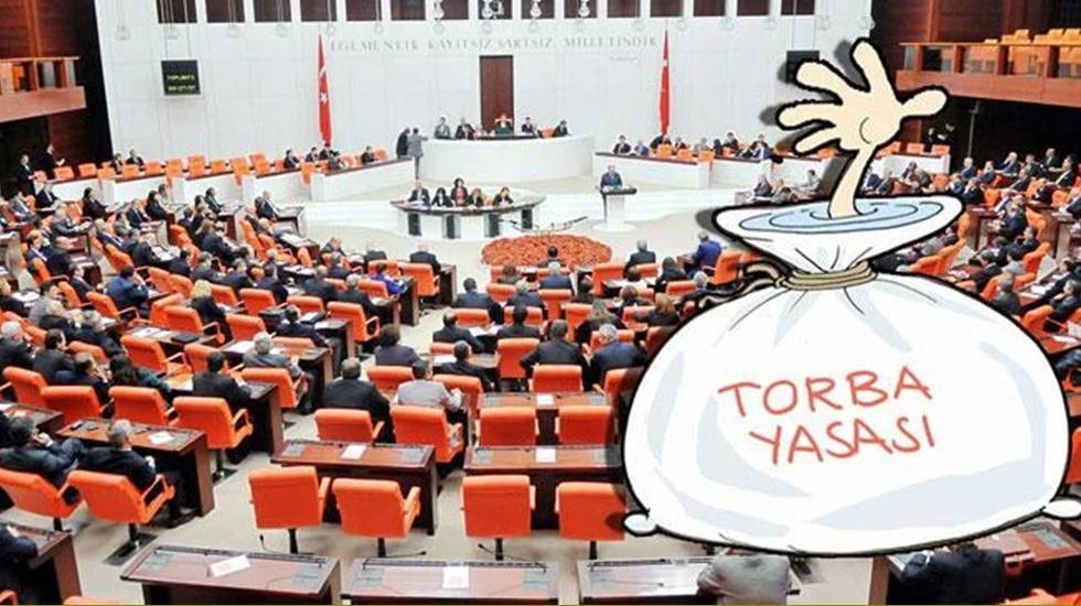 CHP, torba teklife’ şerh koydu…