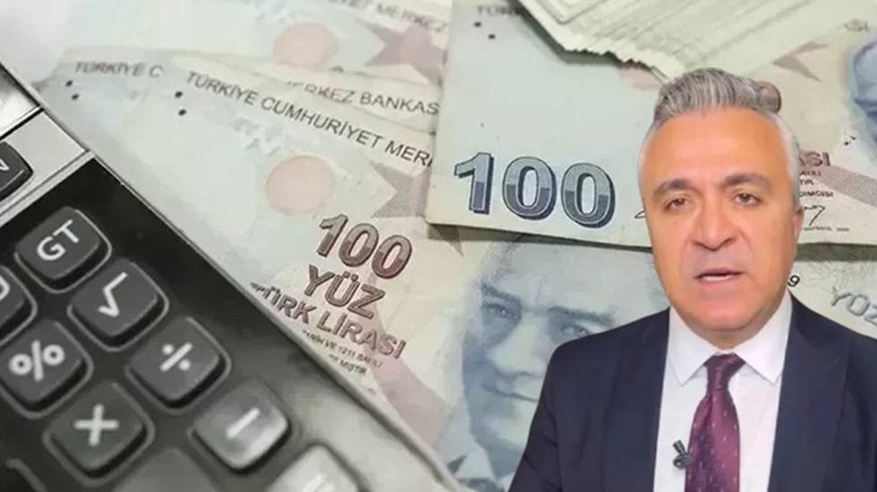 Emekli maaşları temmuzda ne kadar olacak?