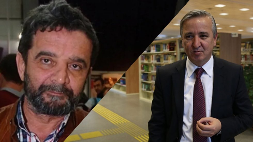 Erdoğan’ın eski metin yazarı Ünal’dan Türköne’ye: Fethullahçıların iddiaları...