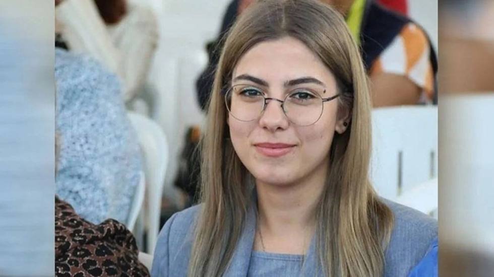 Deprem sırasında bayılan Esila Ayık'ı gardiyanlar hastane yerine koğuşuna götürmek istedi