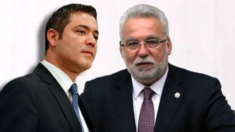 Eski AKP’li Milletvekili Kocabıyık'tan 'Murat Ongun' tepkisi: 'Sizde hiç mi insanlıktan eser kalmadı?'