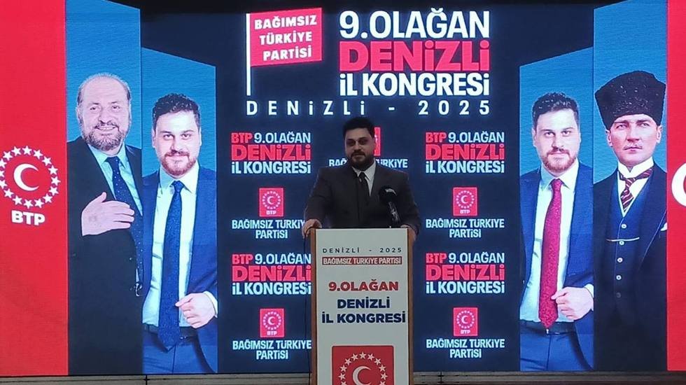Hüseyin Baş: “Yargı bağımsızsa Sayın Erdoğan’ın yeniden adaylığına onay vermez”