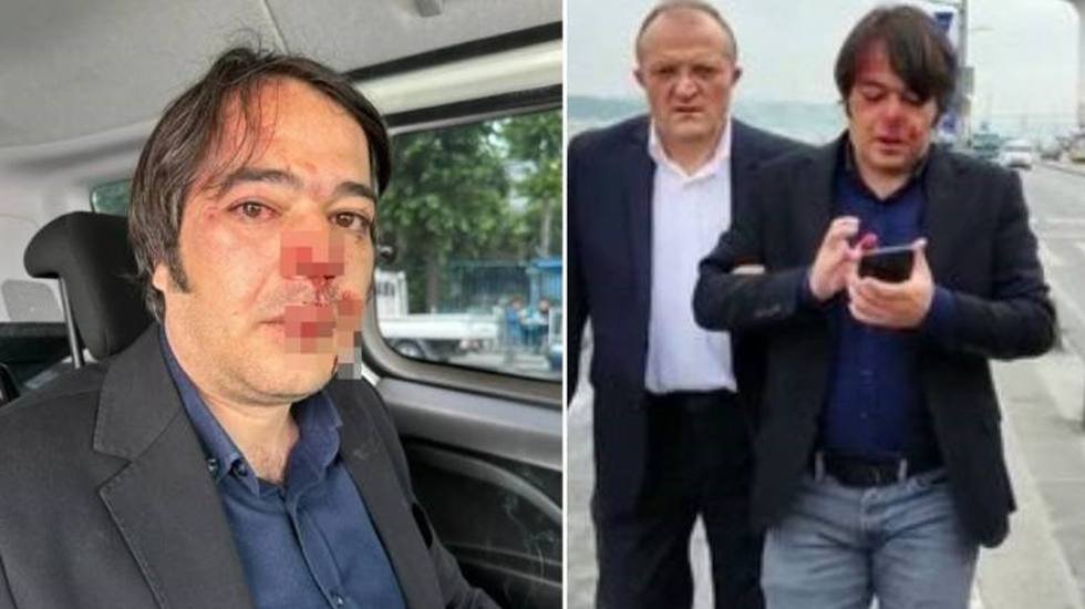 İBB İmar Müdürü Ramazan Gülten de gözaltında