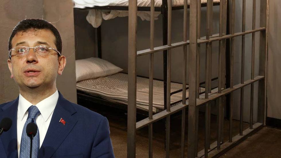 İmamoğlu'ndan CHP milletvekillerine mektup!